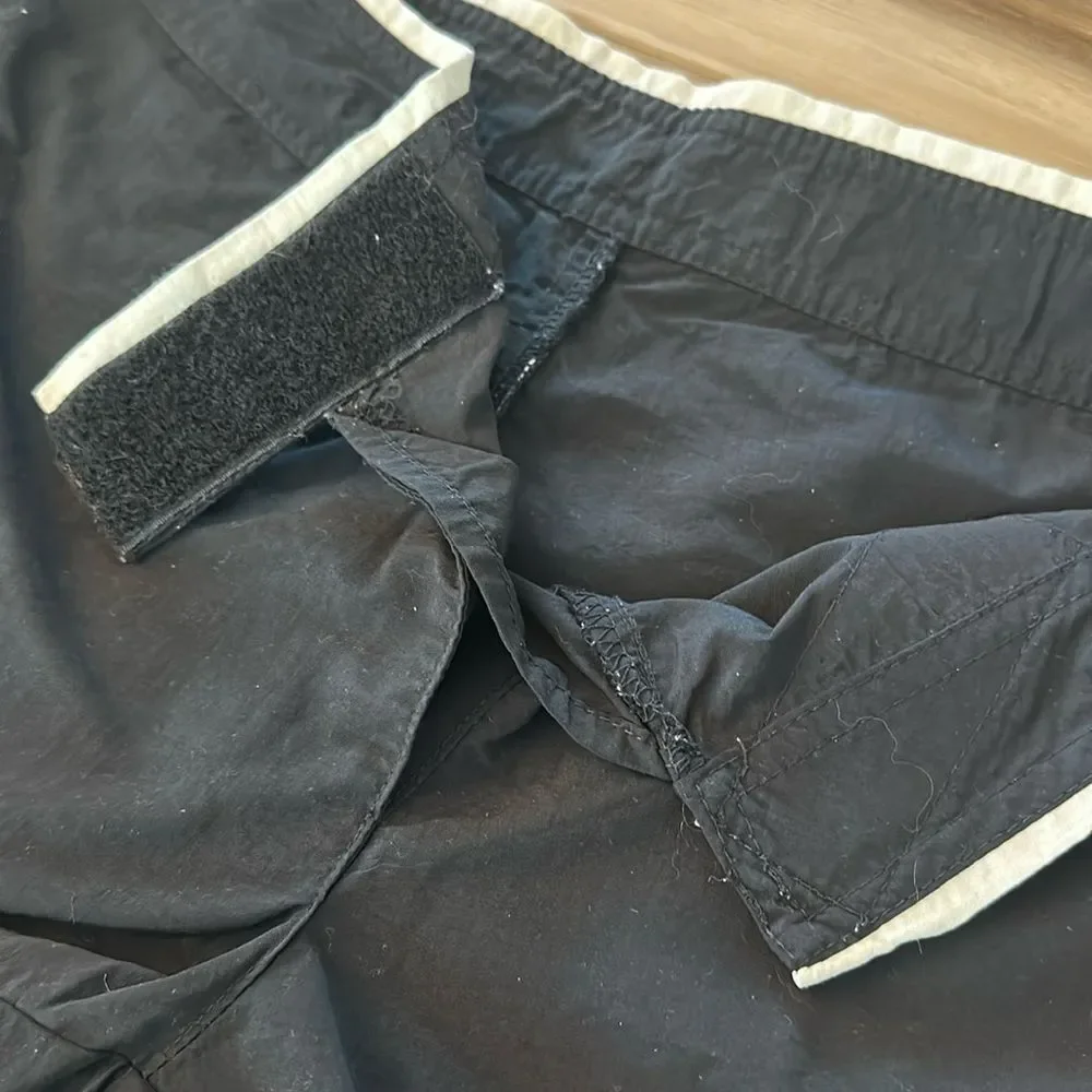Vintage 90s Mossimo Board Shorts S